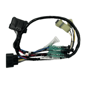 Suzuki SMG4 Mechanical Engine Adapter Harness