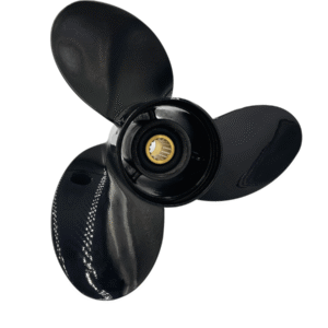 Suzuki ALUMINUM Genuine Propeller DF50AV/60AV/70/90/115/140