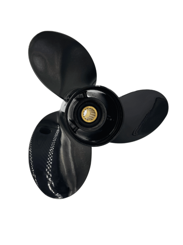 Suzuki Genuine Watergrip© Propeller DF150/175/200/225/250/300 - Image 2