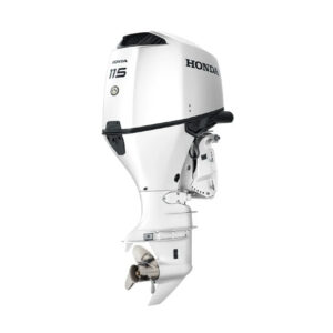 2022 Honda 115HP | BF115JXRA WT Outboard Motor