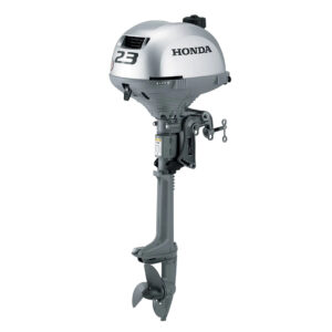2022 HONDA 2.3 HP BF2.3DHLCH Outboard Motors