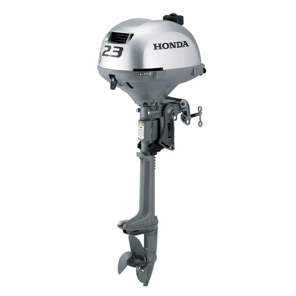 2022 HONDA 2.3 HP BF2.3DHLCH Outboard Motors