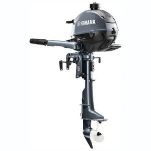 2022 YAMAHA OUTBOARDS F2.5 2.5 HP