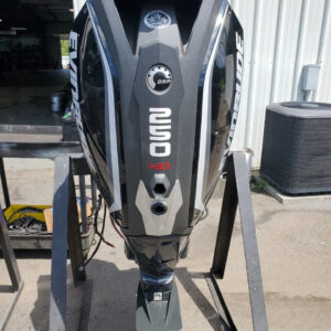 Top 2019 G2 Evinrude E-TEC 250 HO V6 DFI 2-Stroke 20″ (L) Outboard Motor