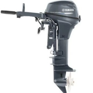 2020 YAMAHA OUTBOARDS HIGH THRUST 50 50 HP