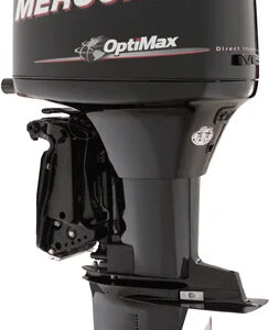 2010 Mercury Outboard Motors 135L OptiMax DI 2 Stroke 135 HP 20″ Shaft