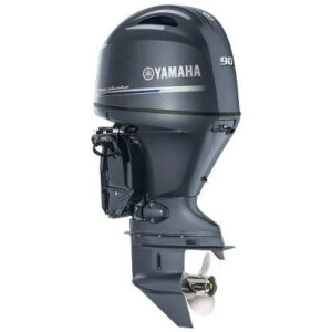 2022 YAMAHA OUTBOARDS F90 90 HP