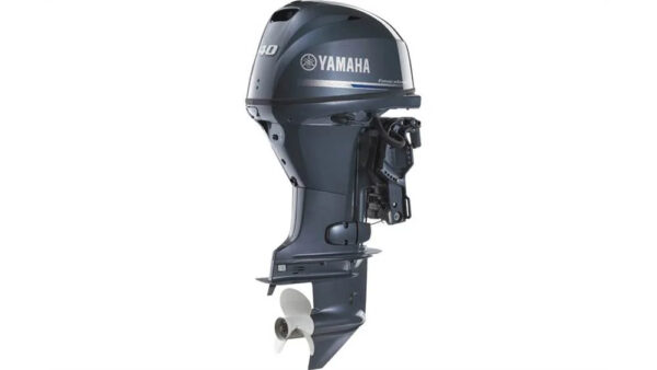 2023 Yamaha 40HP – 20″ 25″ Shaft Outboard Motor