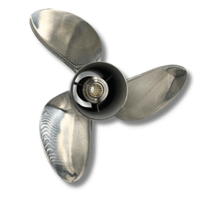 Suzuki Genuine Watergrip© Propeller DF150/175/200/225/250/300