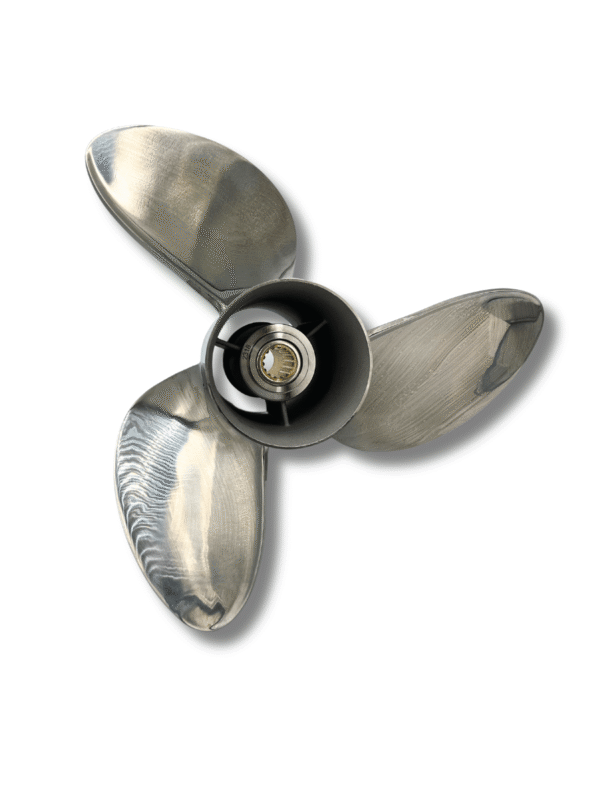 Suzuki Genuine Watergrip© Propeller DF150/175/200/225/250/300