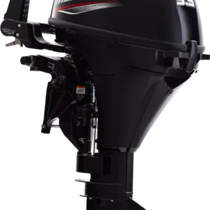 2014 Mercury 9.9 HP Pro Kicker 2-Cyl Carbureted 4-Str 20″(L) Outboard Motor