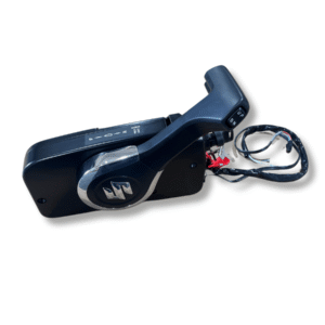 Suzuki Side Mount Control Box