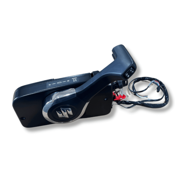 Suzuki Side Mount Control Box