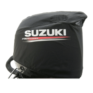 Suzuki Splash Cover