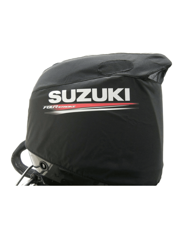 Suzuki Splash Cover